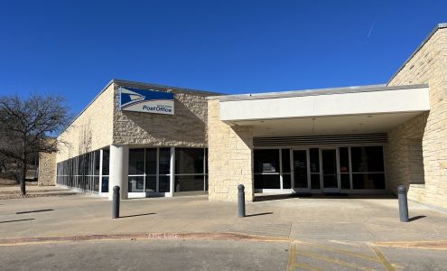 United States Postal Service