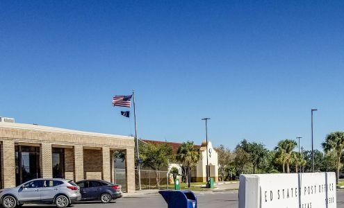 United States Postal Service