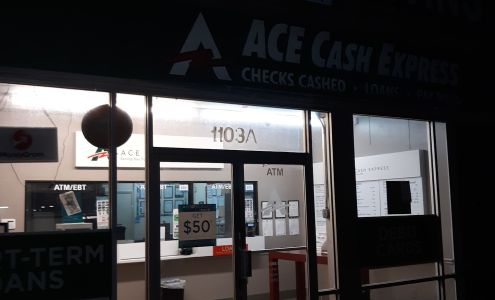 ACE Cash Express