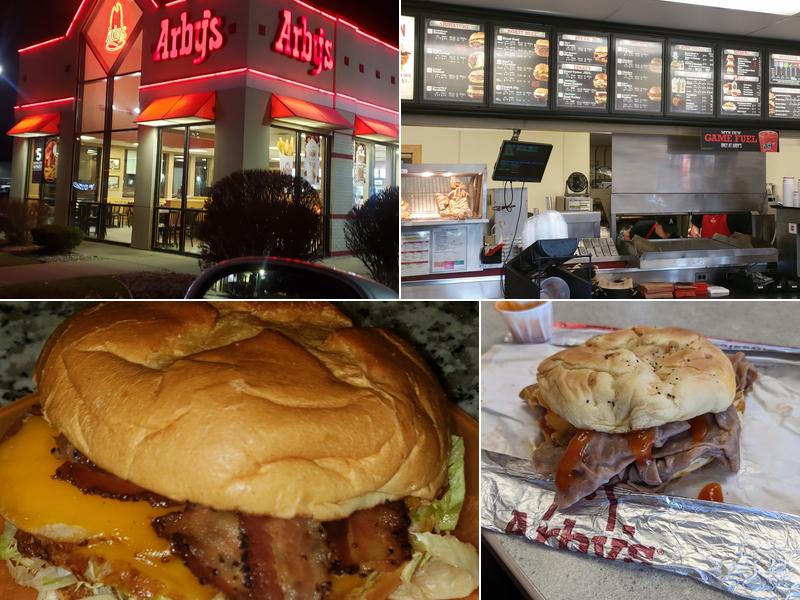 Arby's