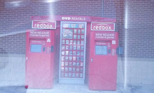 Redbox