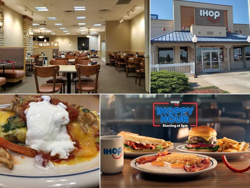 IHOP