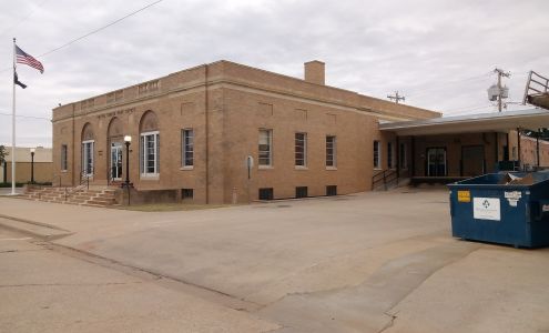 United States Postal Service