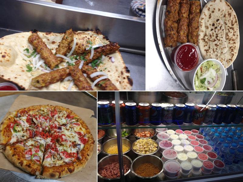 Kebabish Plus Indian