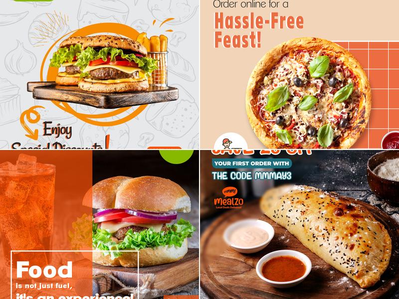 Kismet Pizza & Kebab House