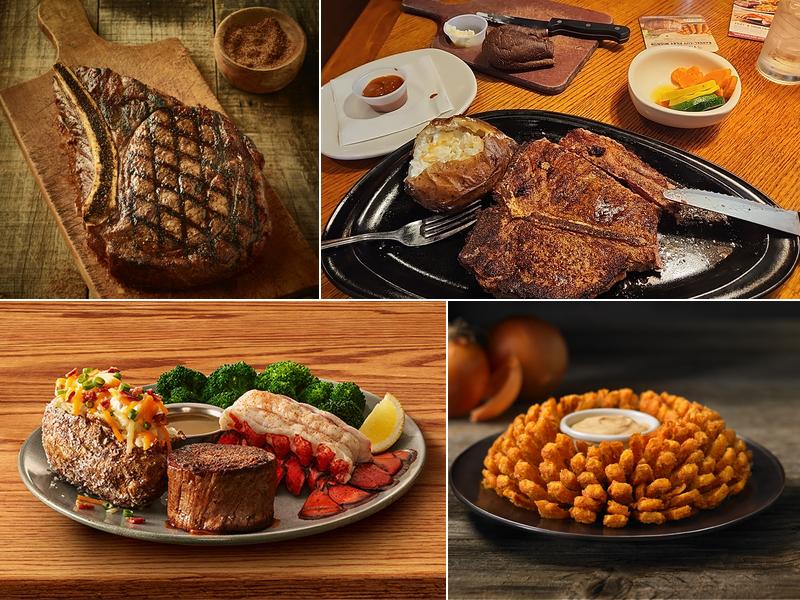 Outback Steakhouse