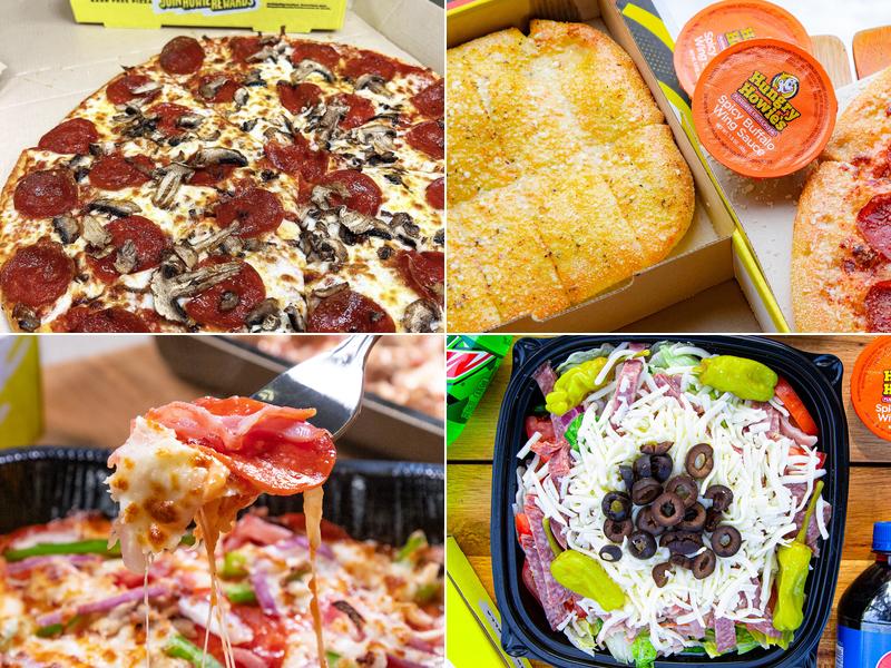 Hungry Howie's Pizza