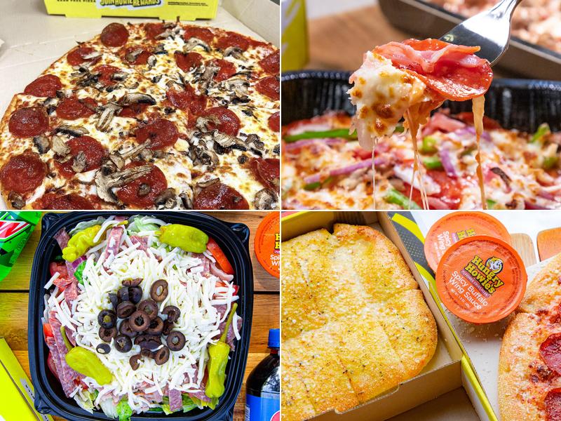 Hungry Howie's Pizza