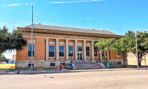 United States Postal Service