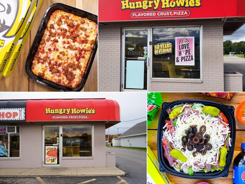 Hungry Howie's Pizza