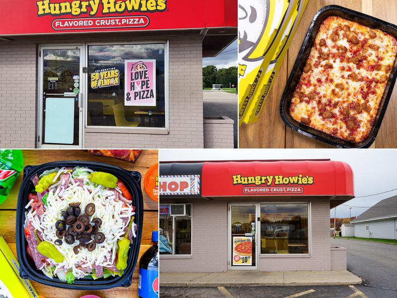 Hungry Howie's Pizza