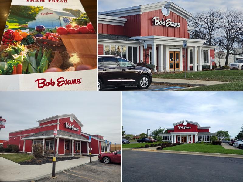 Bob Evans