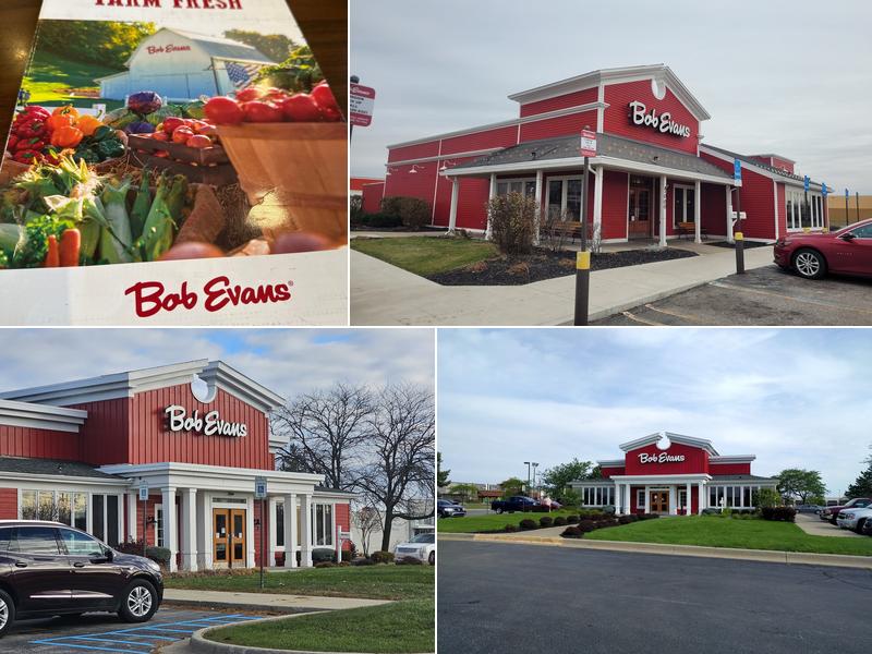 Bob Evans