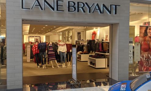 Lane Bryant