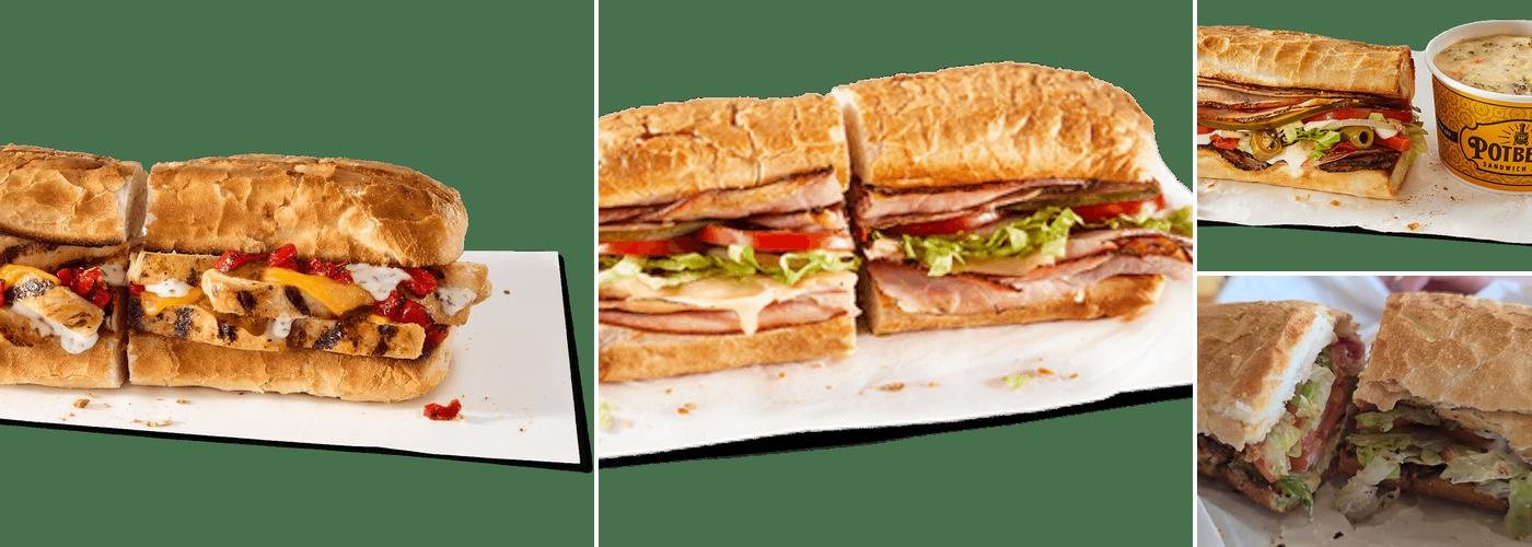 Potbelly