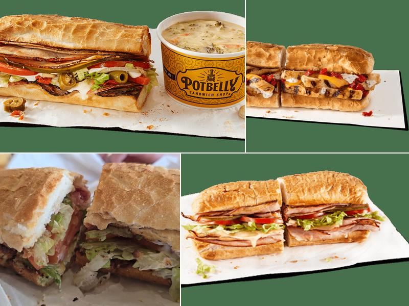 Potbelly