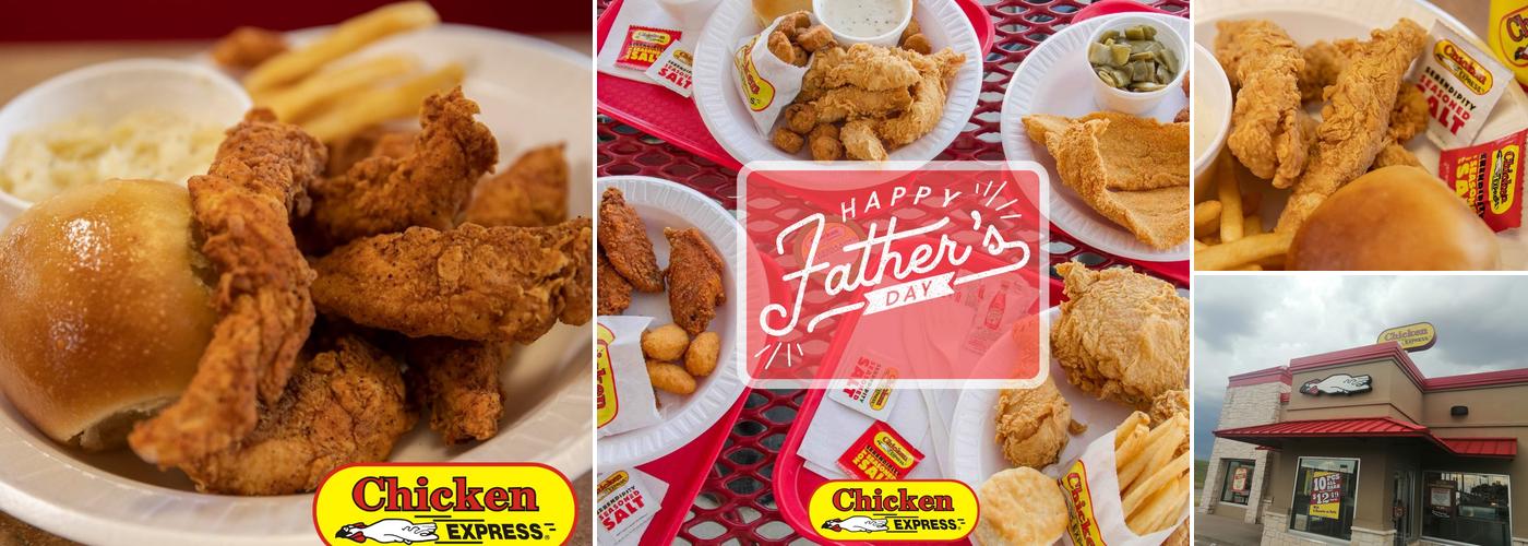 Chicken Express