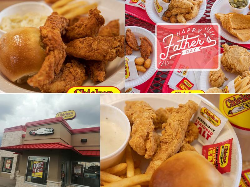 Chicken Express