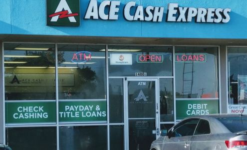 ACE Cash Express