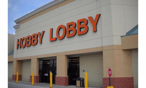 Hobby Lobby