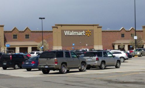 Walmart Supercenter