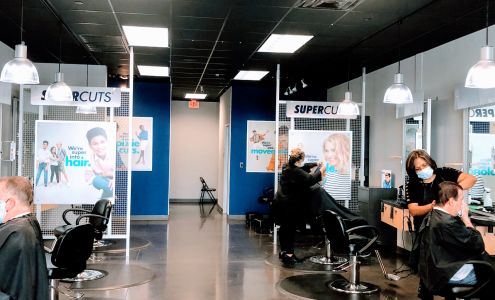 Supercuts