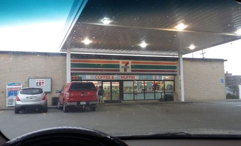 7-Eleven