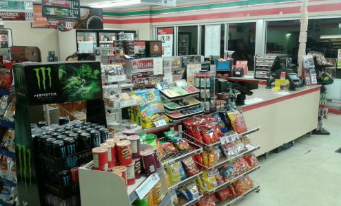 7-Eleven