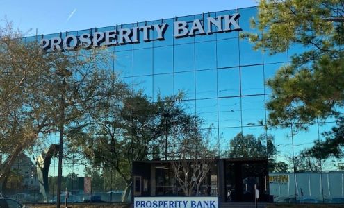 Prosperity Bank