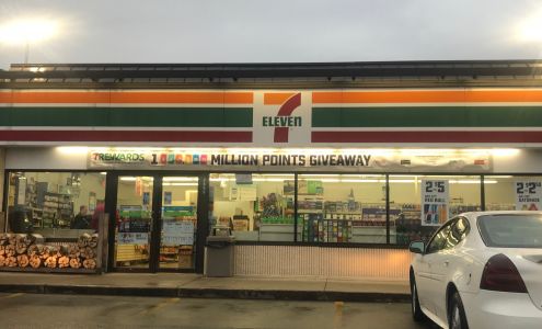 7-Eleven