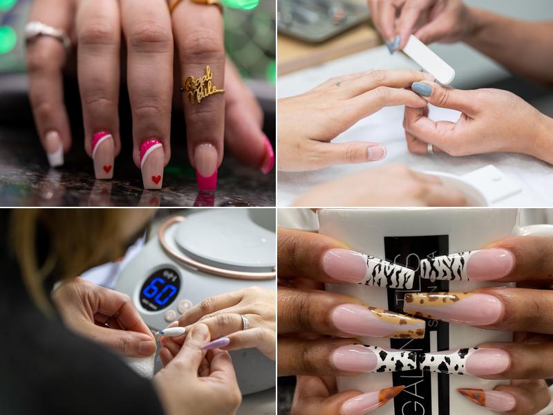 Regal Nails, Salon & Spa