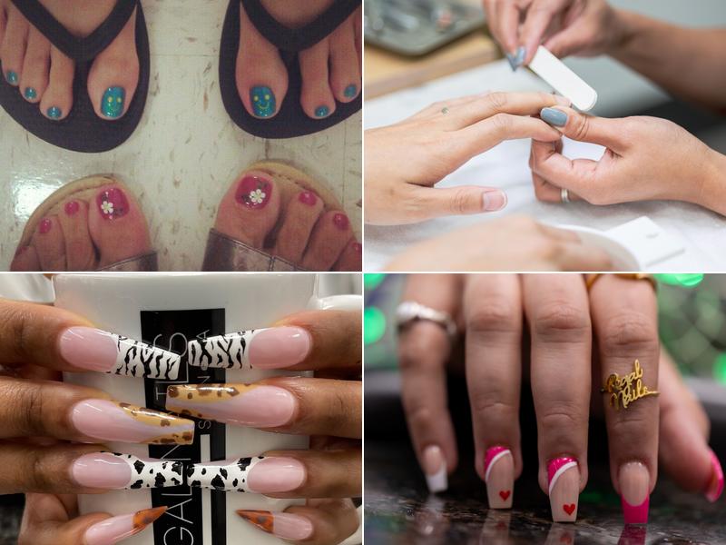 Regal Nails, Salon & Spa