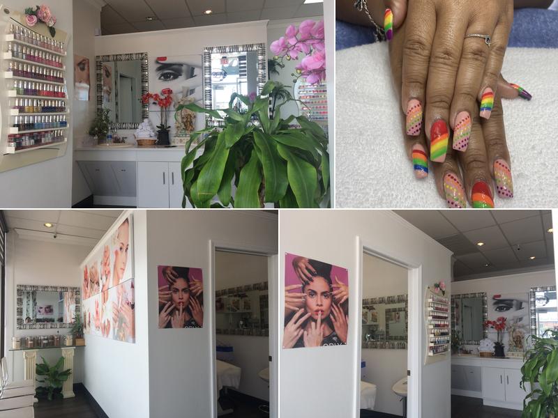 Regal Nails, Salon & Spa