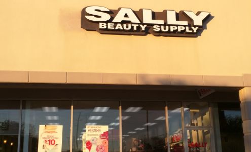 Sally Beauty