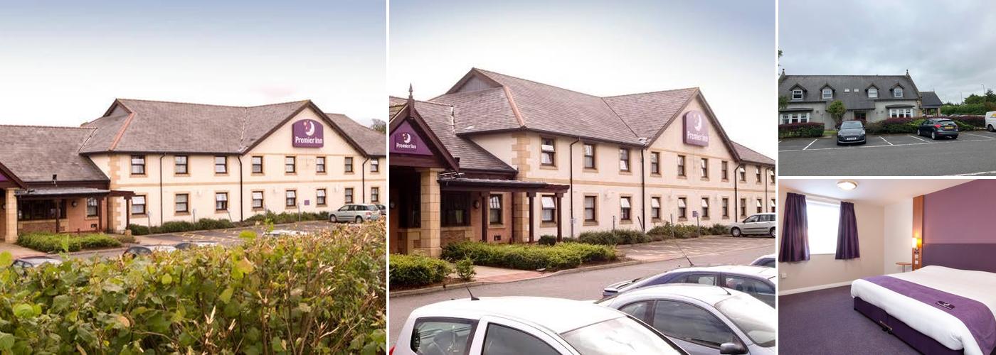 Premier Inn Kilmarnock hotel