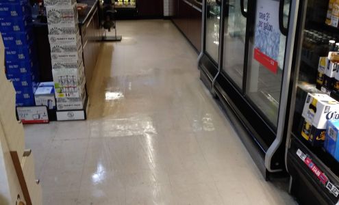 Exxon Fredericksburg