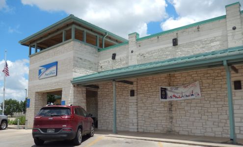 United States Postal Service