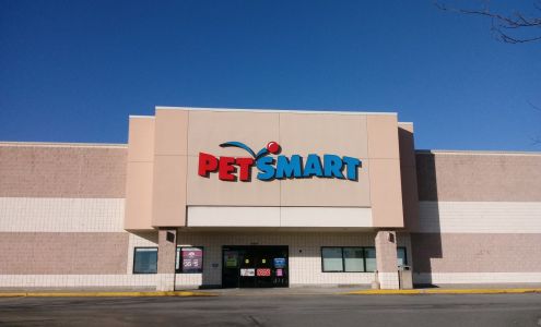 PetSmart