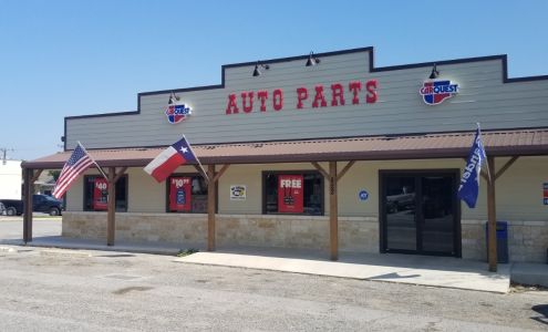 Carquest Auto Parts - Bandera Auto Parts, LLC