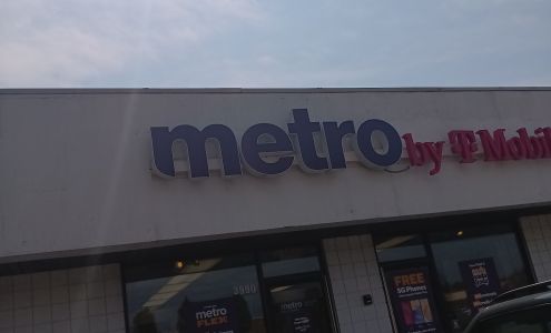 Metro by T-Mobile