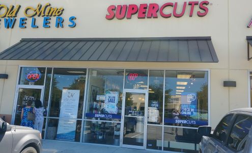 Supercuts