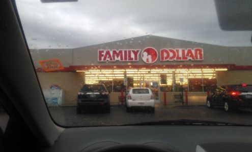 Family Dollar