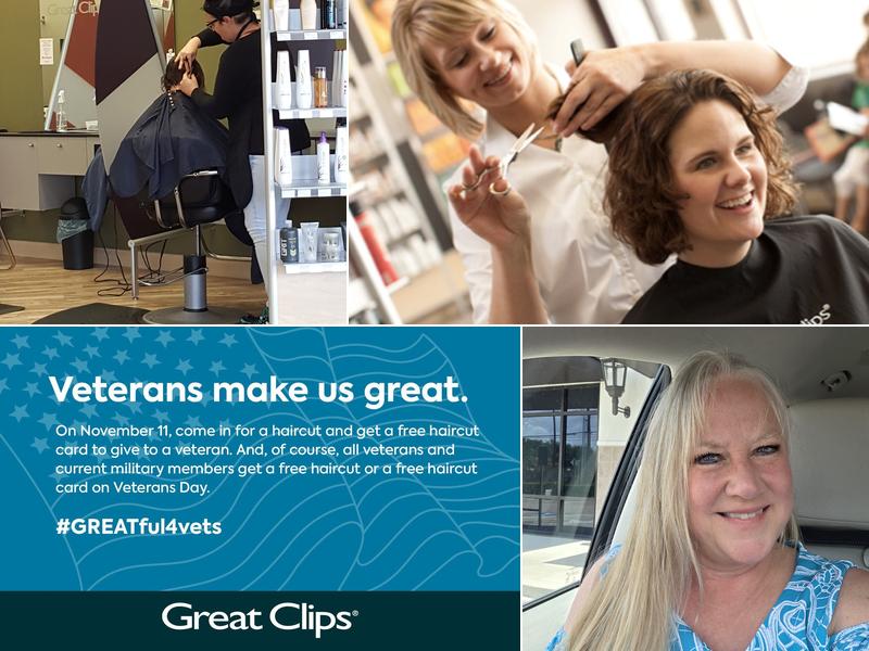 Great Clips