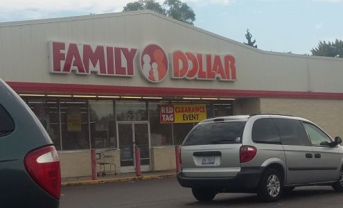 Family Dollar