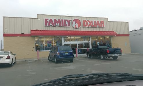 Family Dollar