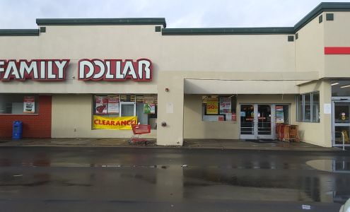 Family Dollar