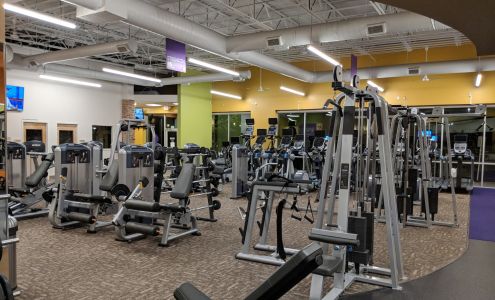 Anytime Fitness