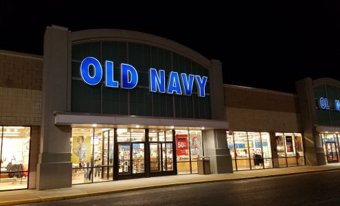 Old Navy