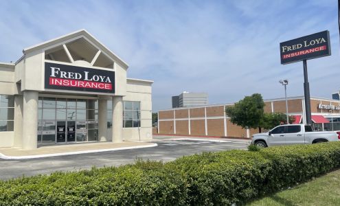 Fred Loya Insurance