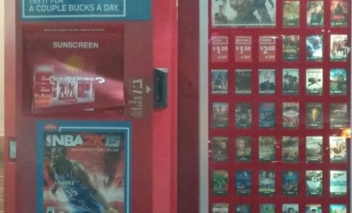 Redbox